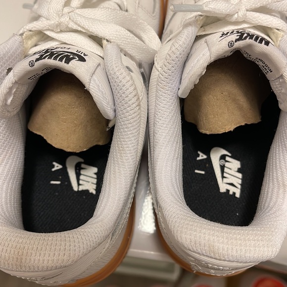 Nike AF1 - Picture 10 of 10